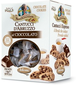 Falcone Cantucci Chocolate Chip